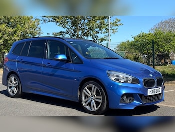 Used BMW 2 Series 2016 for sale - 78446526: Photo