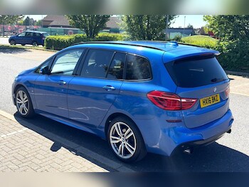 Used BMW 2 Series 2016 for sale - 78446526: Photo