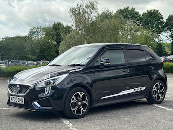 Used MG MG3 2020 for sale - 78807992: Photo