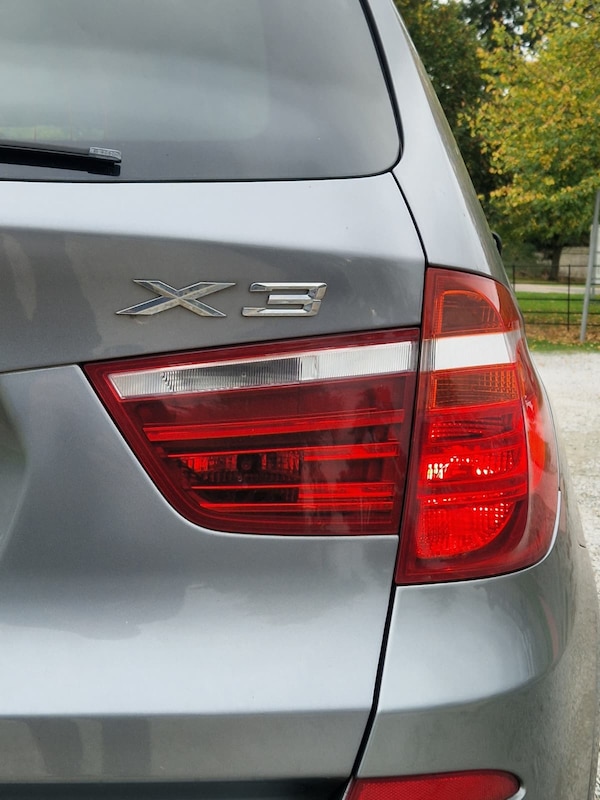 Used BMW X3 2014 for sale - 76290063: Photo 13