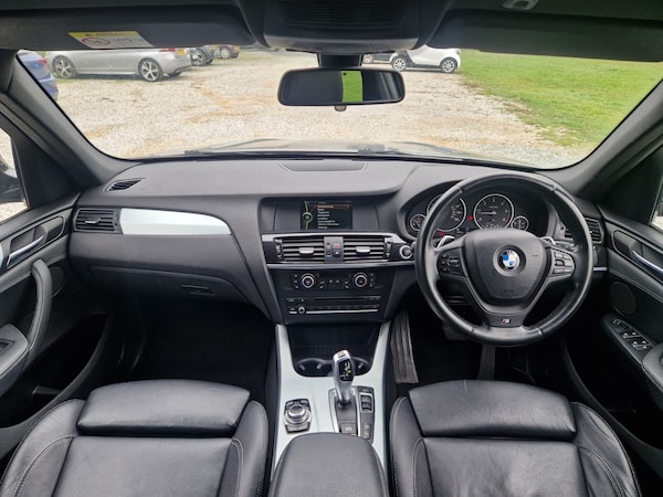 Used BMW X3 2014 for sale - 76290063: Photo 15