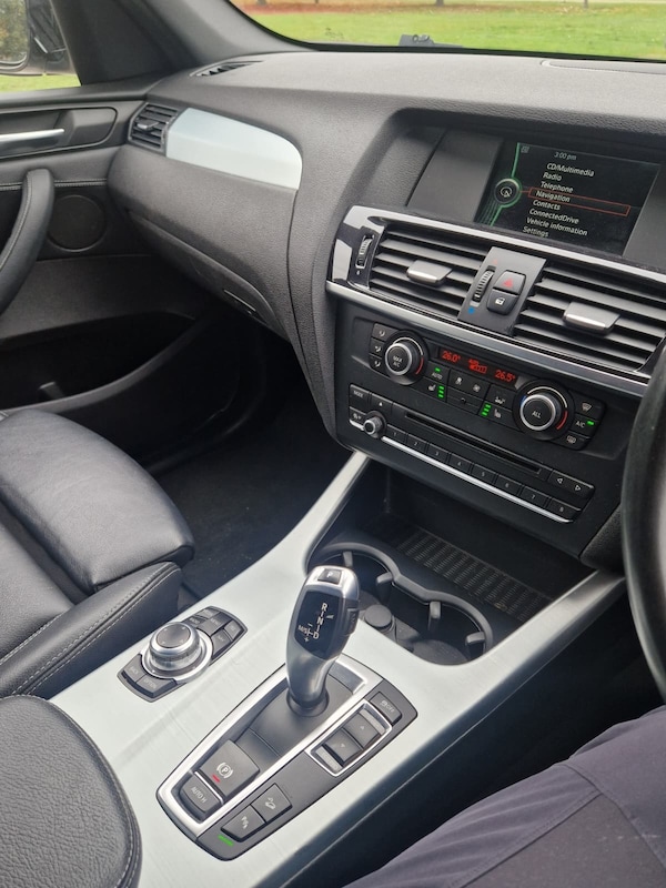 Used BMW X3 2014 for sale - 76290063: Photo 18