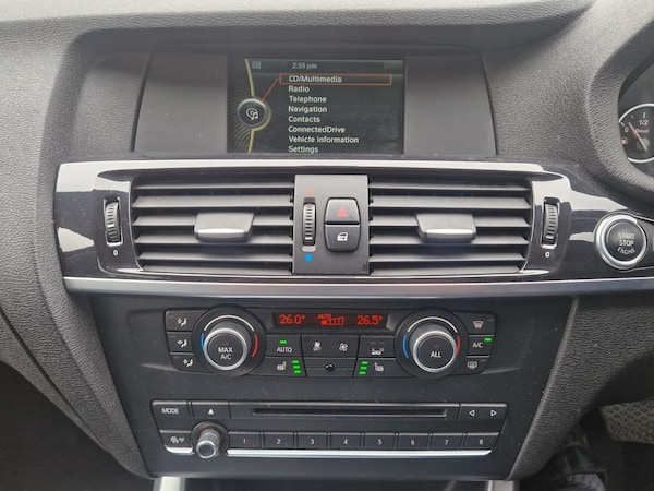 Used BMW X3 2014 for sale - 76290063: Photo 19