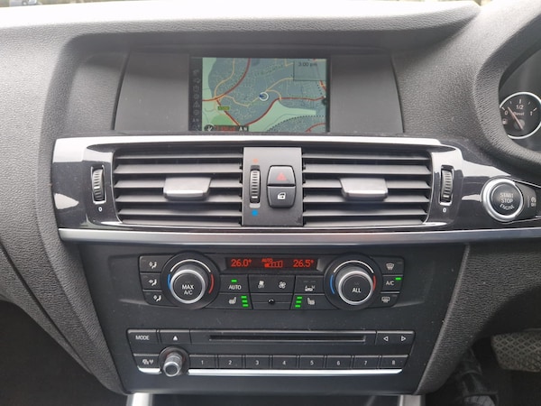 Used BMW X3 2014 for sale - 76290063: Photo 20