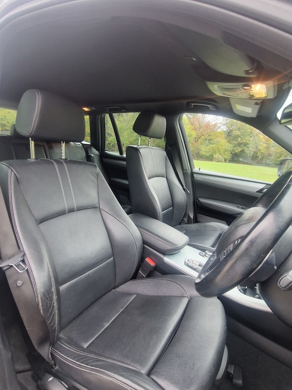 Used BMW X3 2014 for sale - 76290063: Photo 21