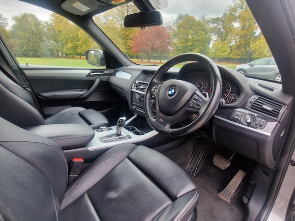 Used BMW X3 2014 for sale - 76290063: Photo 22
