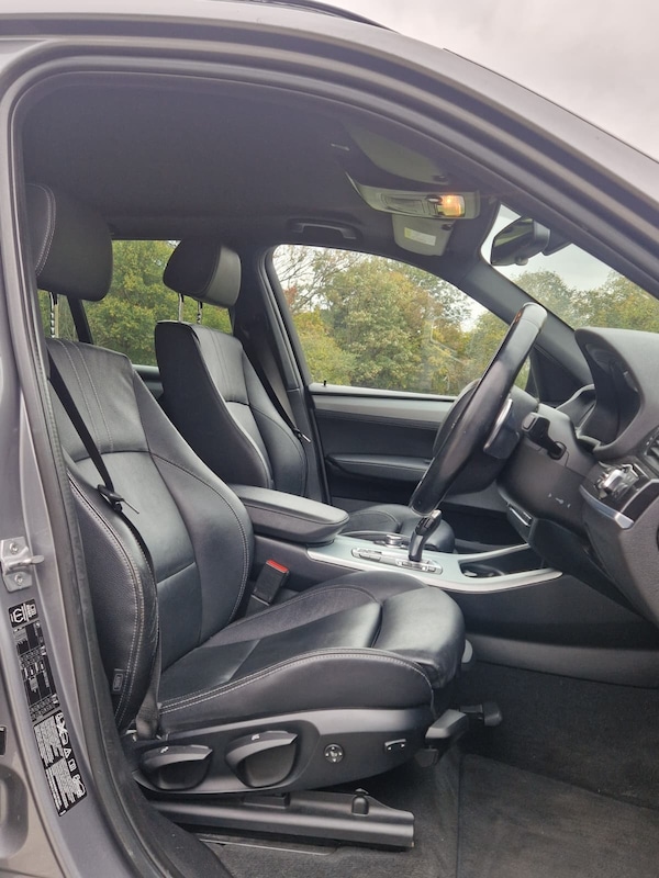 Used BMW X3 2014 for sale - 76290063: Photo 23