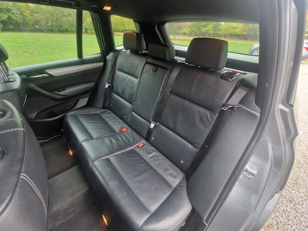 Used BMW X3 2014 for sale - 76290063: Photo 26