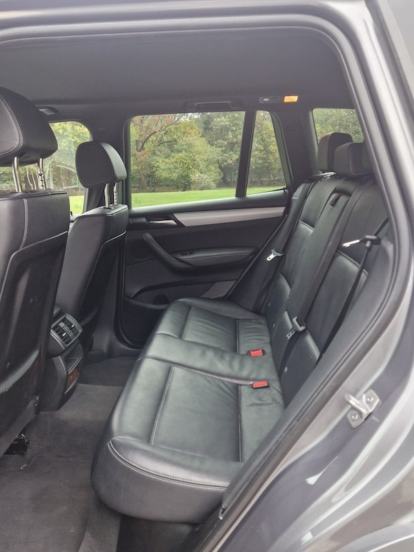 Used BMW X3 2014 for sale - 76290063: Photo 27