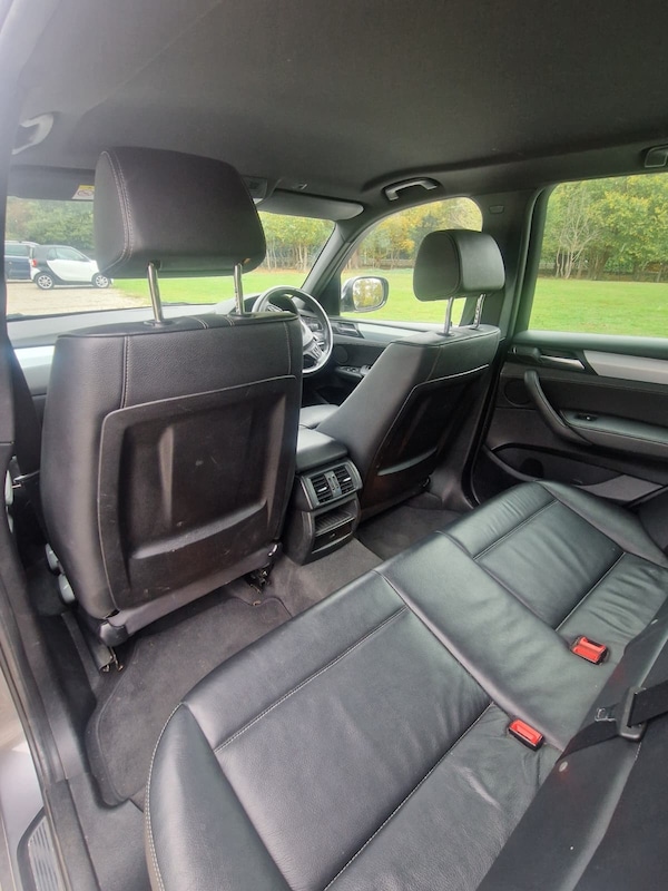 Used BMW X3 2014 for sale - 76290063: Photo 28
