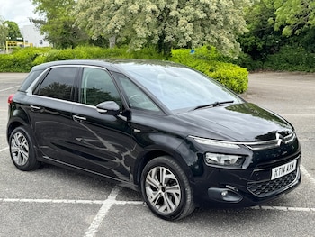 Used Citroen C4 Picasso 2014 for sale - 78644661: Photo