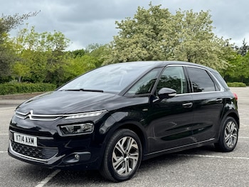 Used Citroen C4 Picasso 2014 for sale - 78644661: Photo