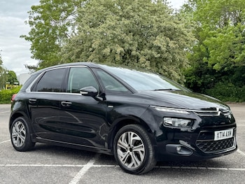 Used Citroen C4 Picasso 2014 for sale - 78644661: Photo