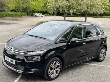 Used Citroen C4 Picasso 2014 for sale - 78644661: Photo