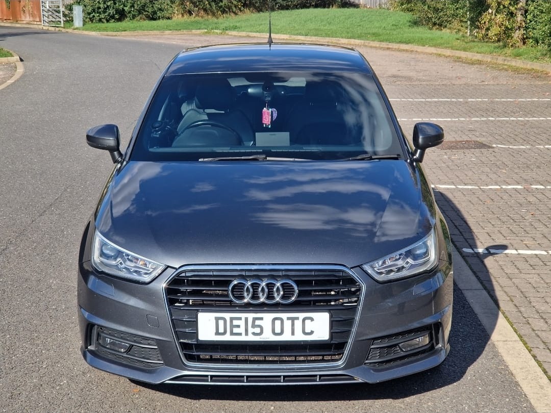 Used Audi A1 2015 for sale - 76206138: Photo 11