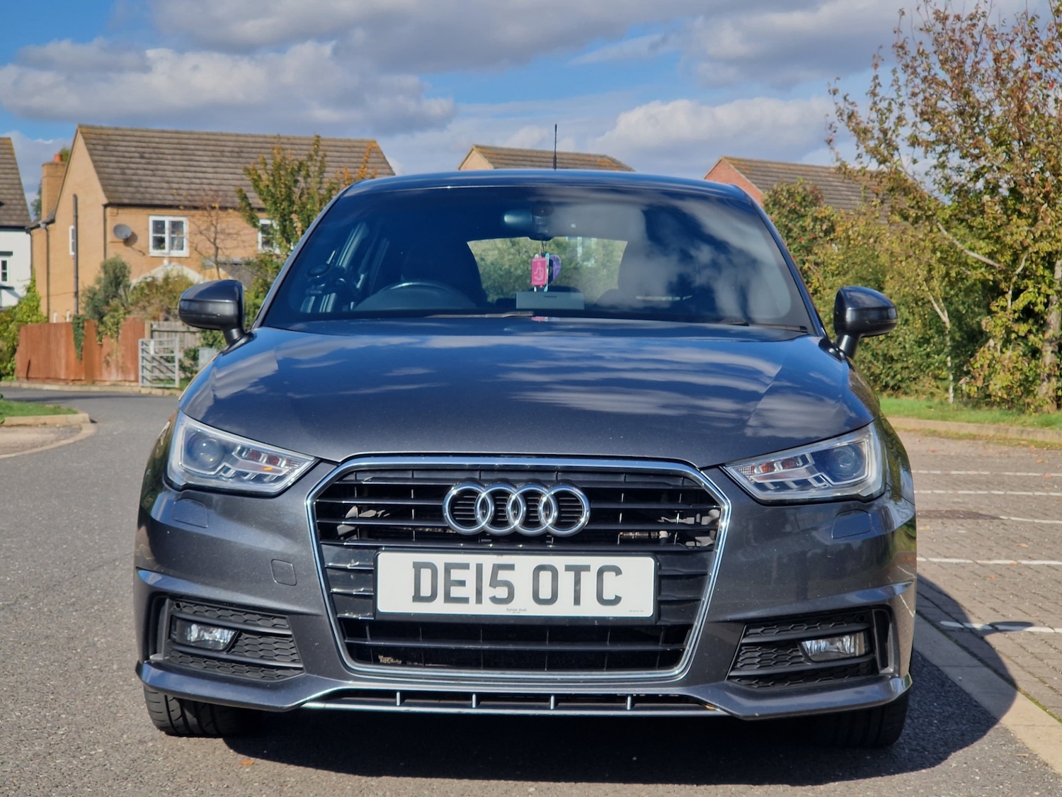 Used Audi A1 2015 for sale - 76206138: Photo 12