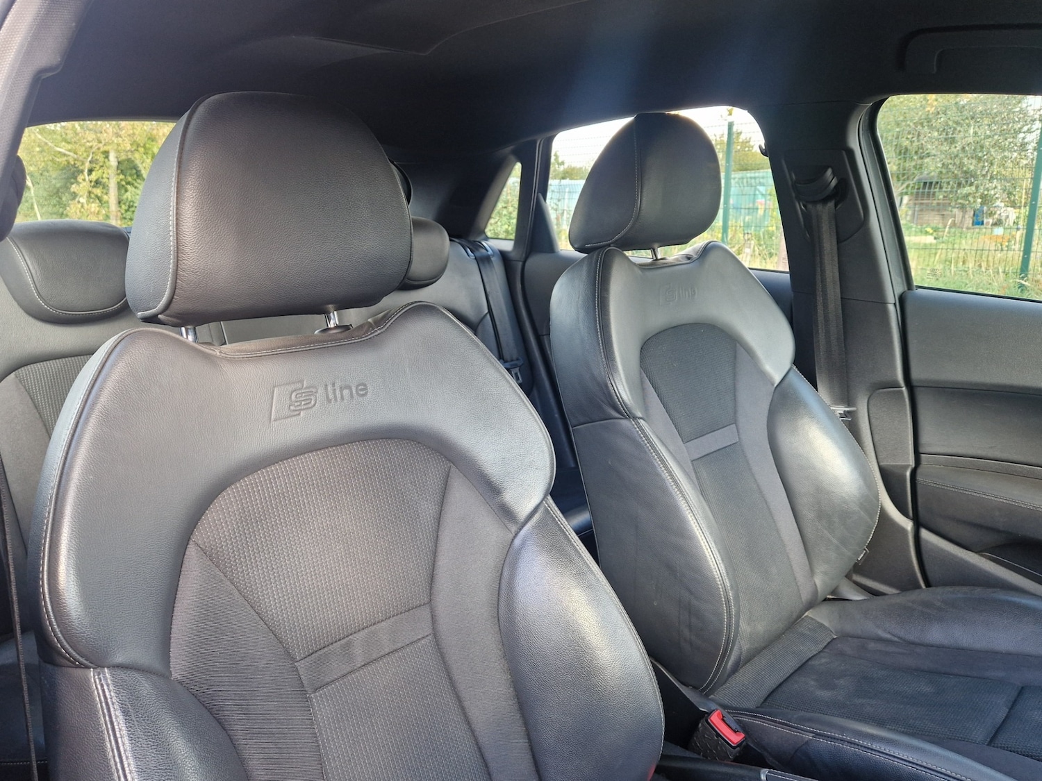 Used Audi A1 2015 for sale - 76206138: Photo 15