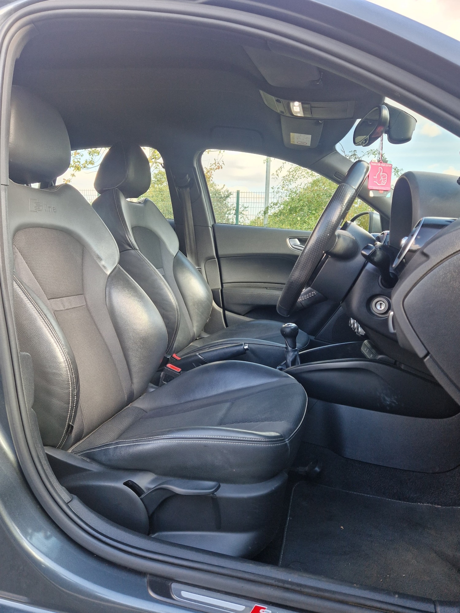 Used Audi A1 2015 for sale - 76206138: Photo 16