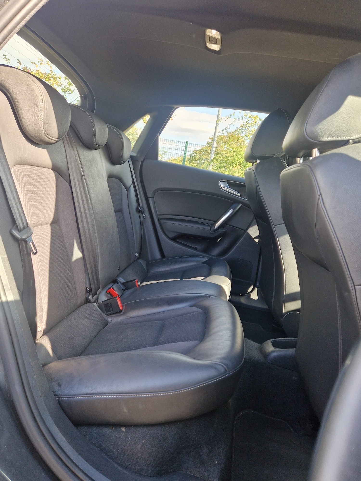 Used Audi A1 2015 for sale - 76206138: Photo 17