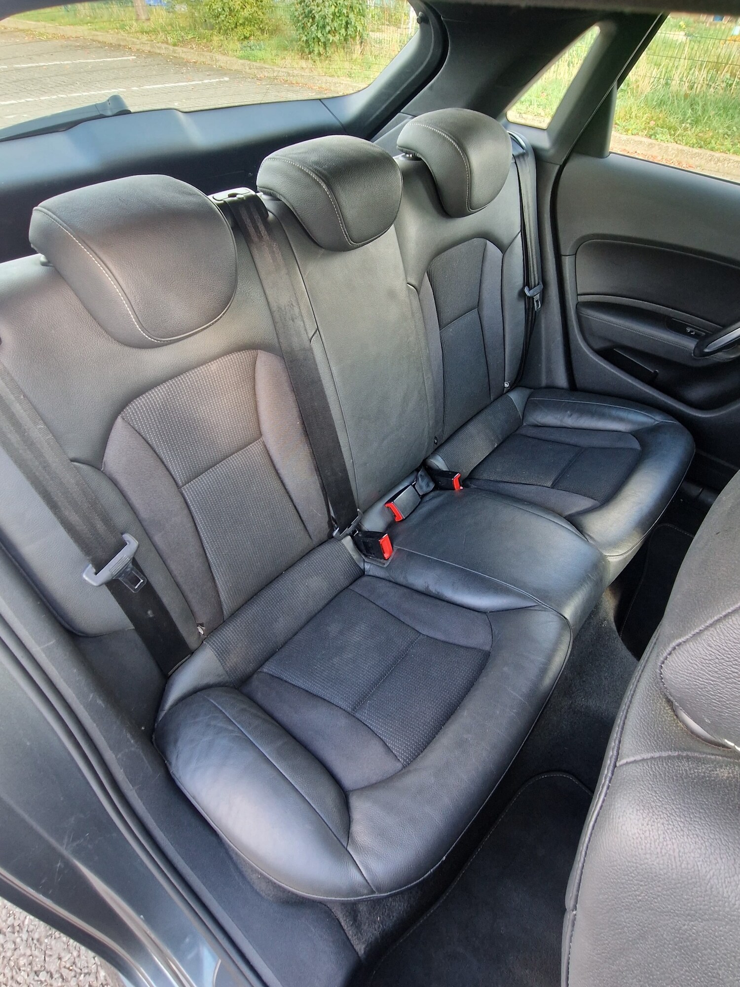 Used Audi A1 2015 for sale - 76206138: Photo 18