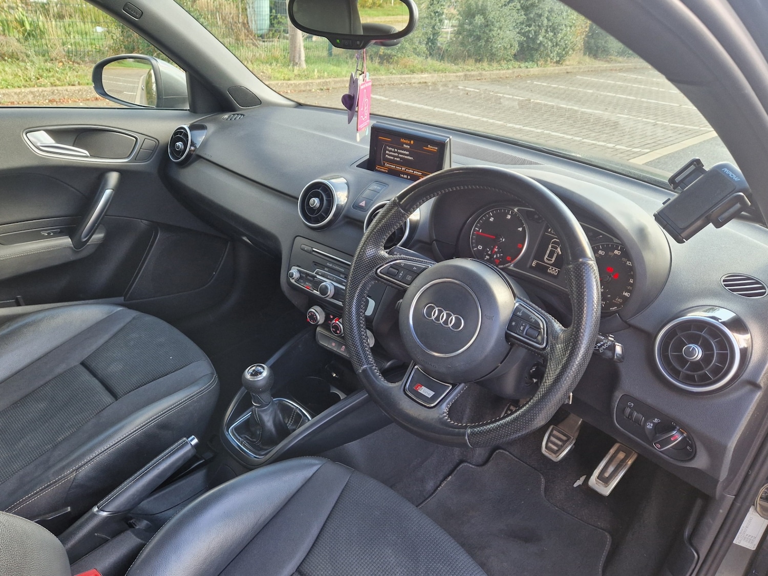 Used Audi A1 2015 for sale - 76206138: Photo 19