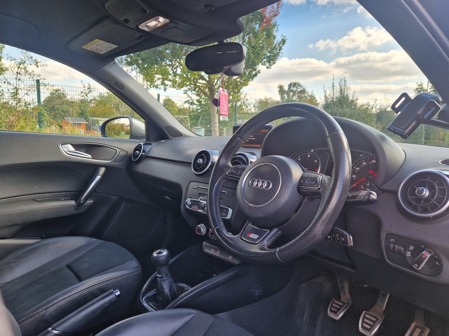 Used Audi A1 2015 for sale - 76206138: Photo 20