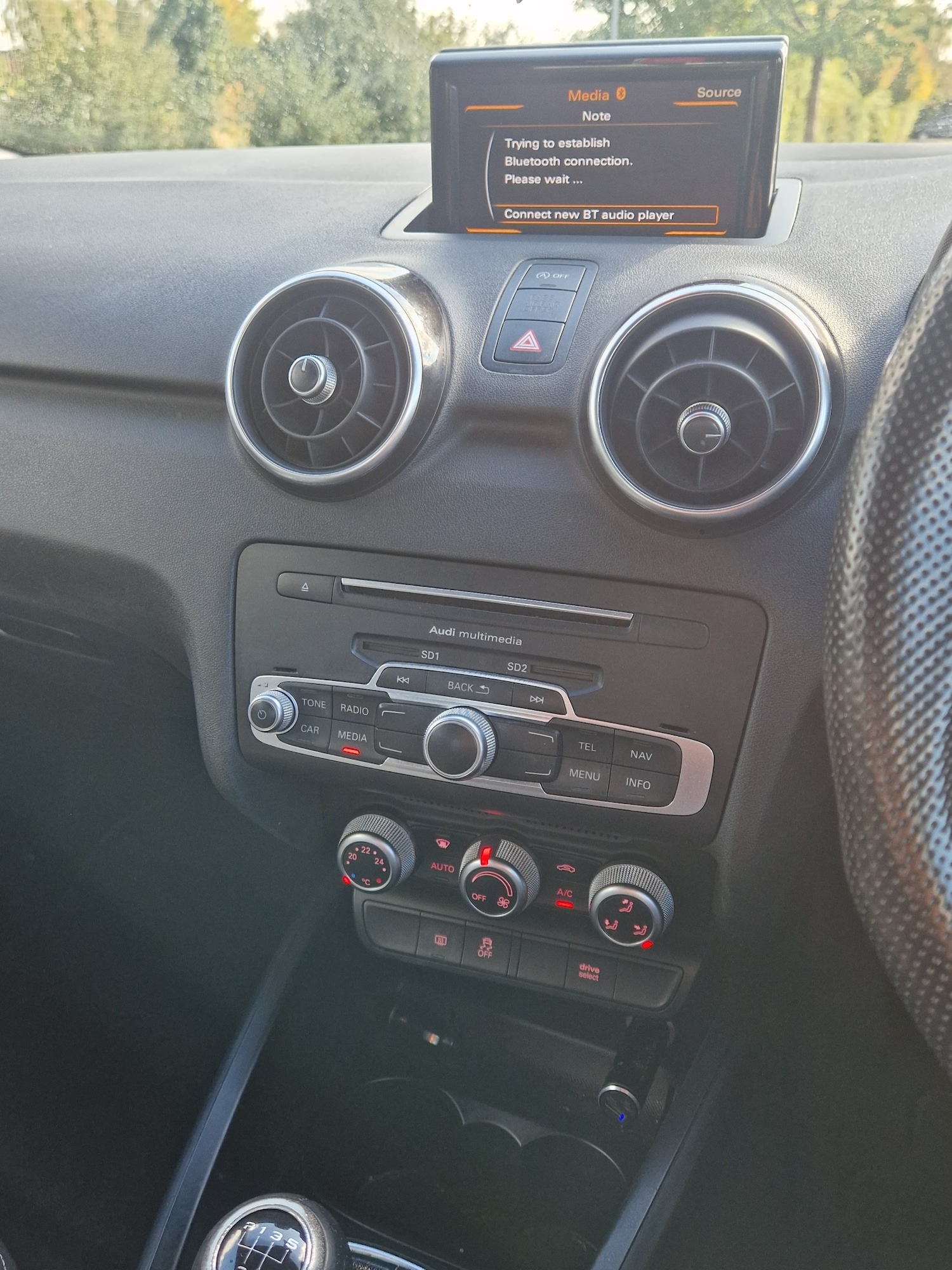 Used Audi A1 2015 for sale - 76206138: Photo 23