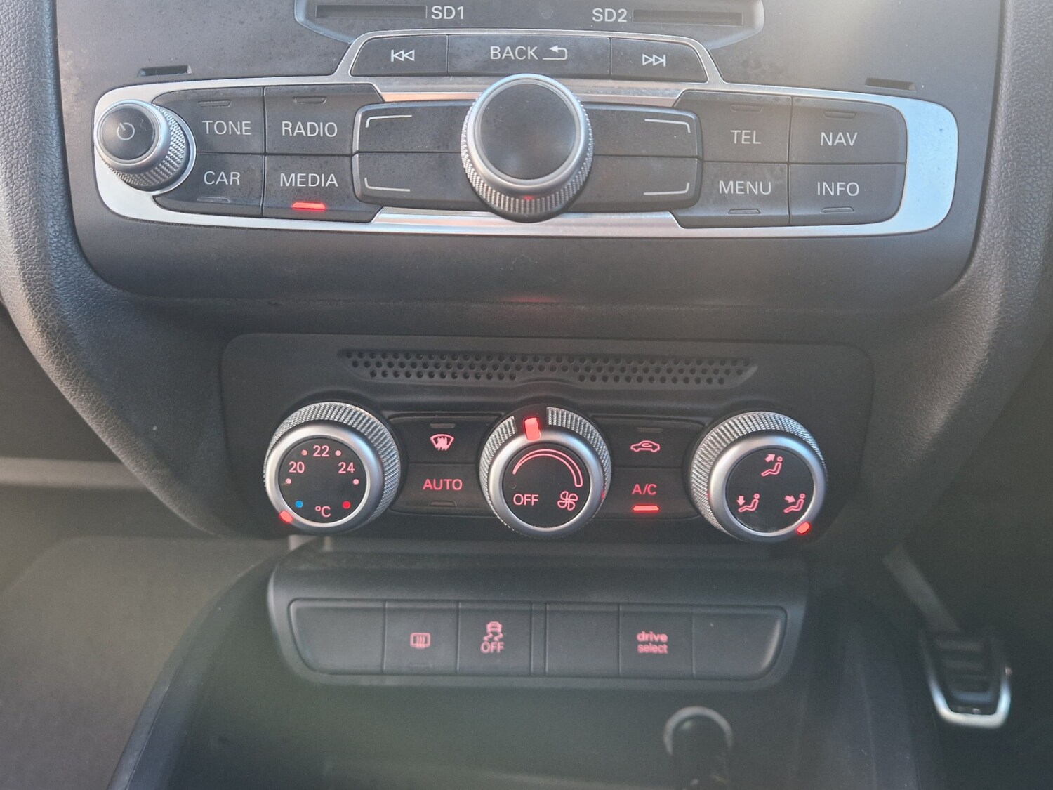 Used Audi A1 2015 for sale - 76206138: Photo 24