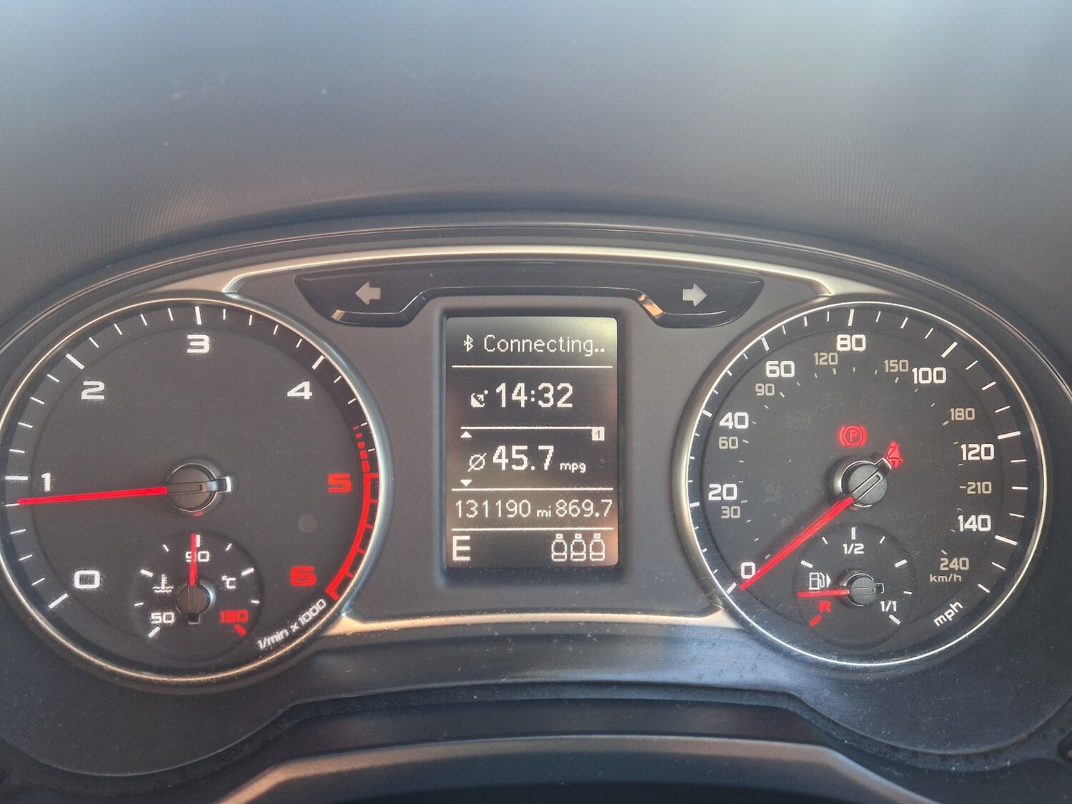 Used Audi A1 2015 for sale - 76206138: Photo 26