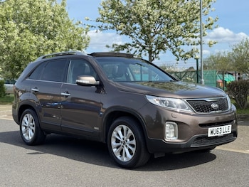 Used Kia Sorento 2013 for sale - 78296278: Photo