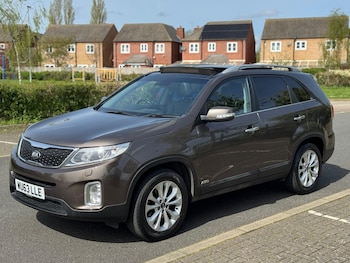 Used Kia Sorento 2013 for sale - 78296278: Photo