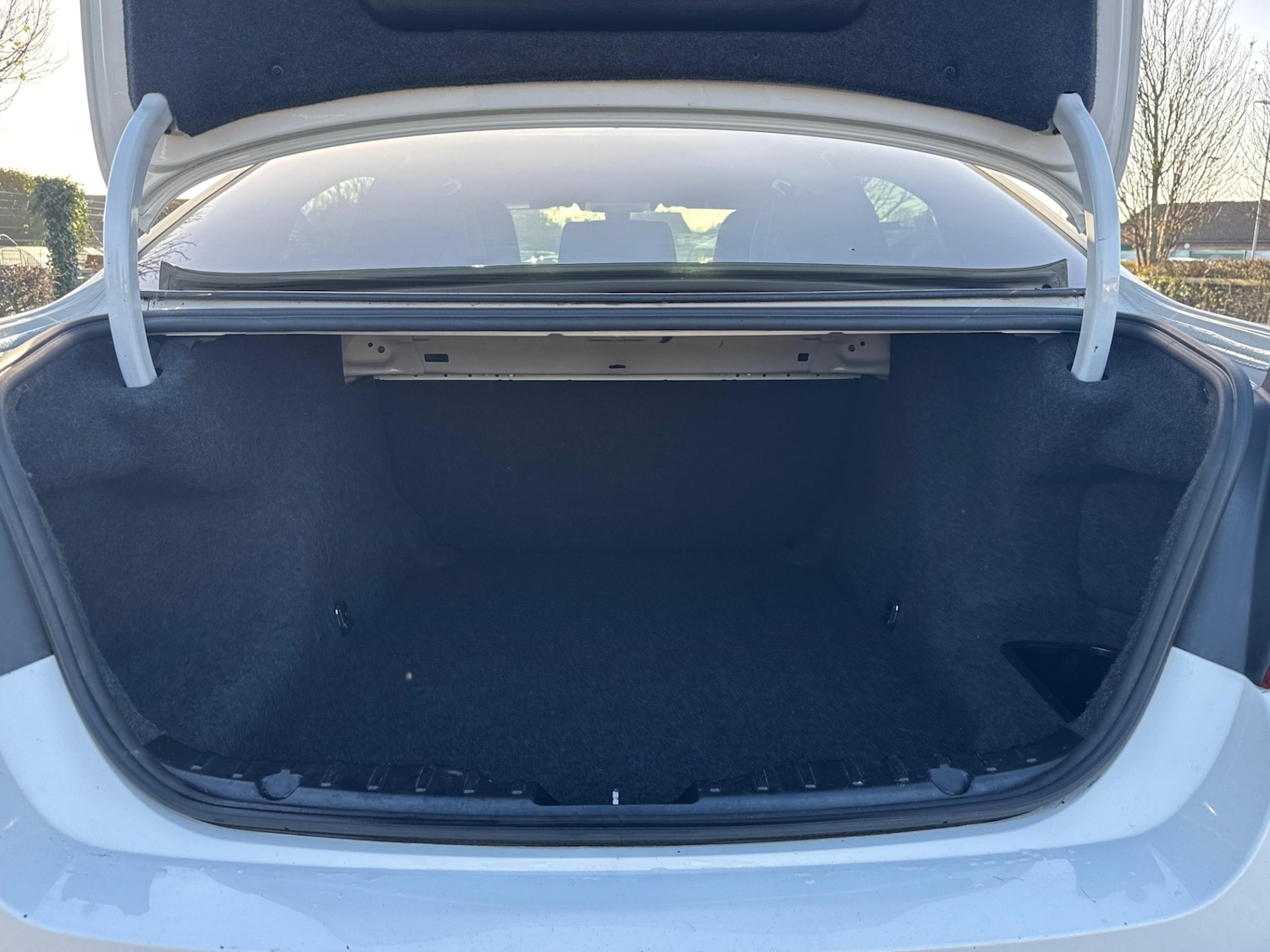 Used BMW 5 Series 2015 for sale - 76741601: Photo 15