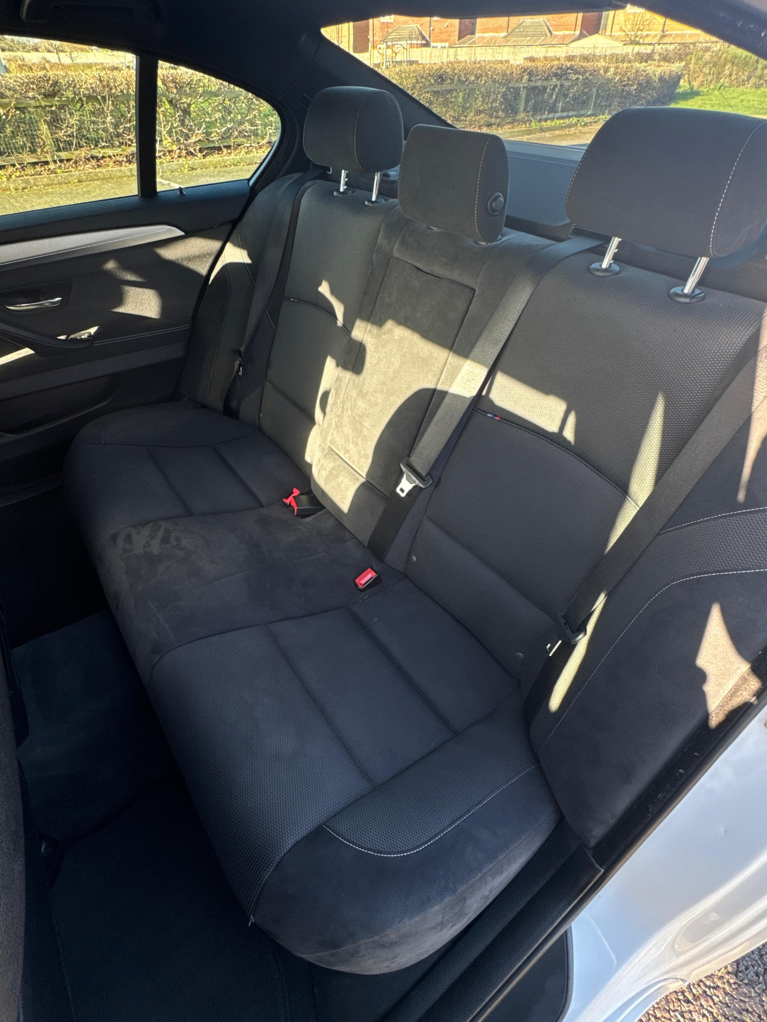 Used BMW 5 Series 2015 for sale - 76741601: Photo 23