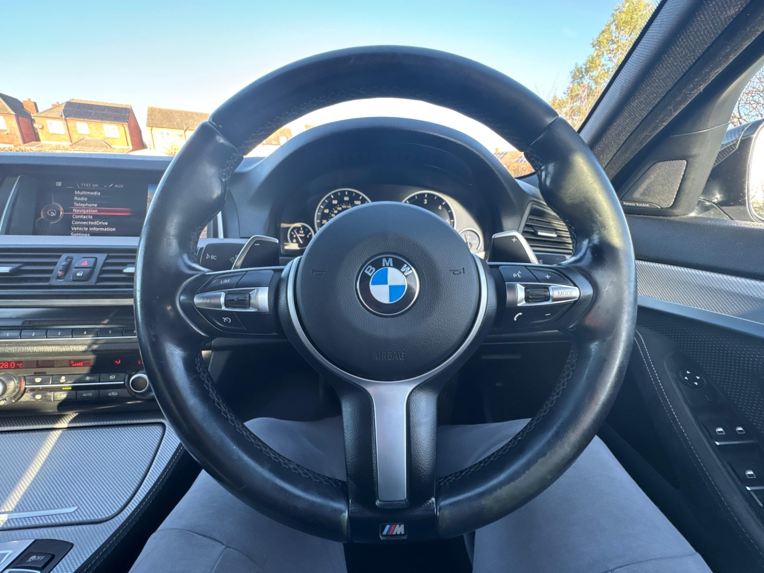 Used BMW 5 Series 2015 for sale - 76741601: Photo 26