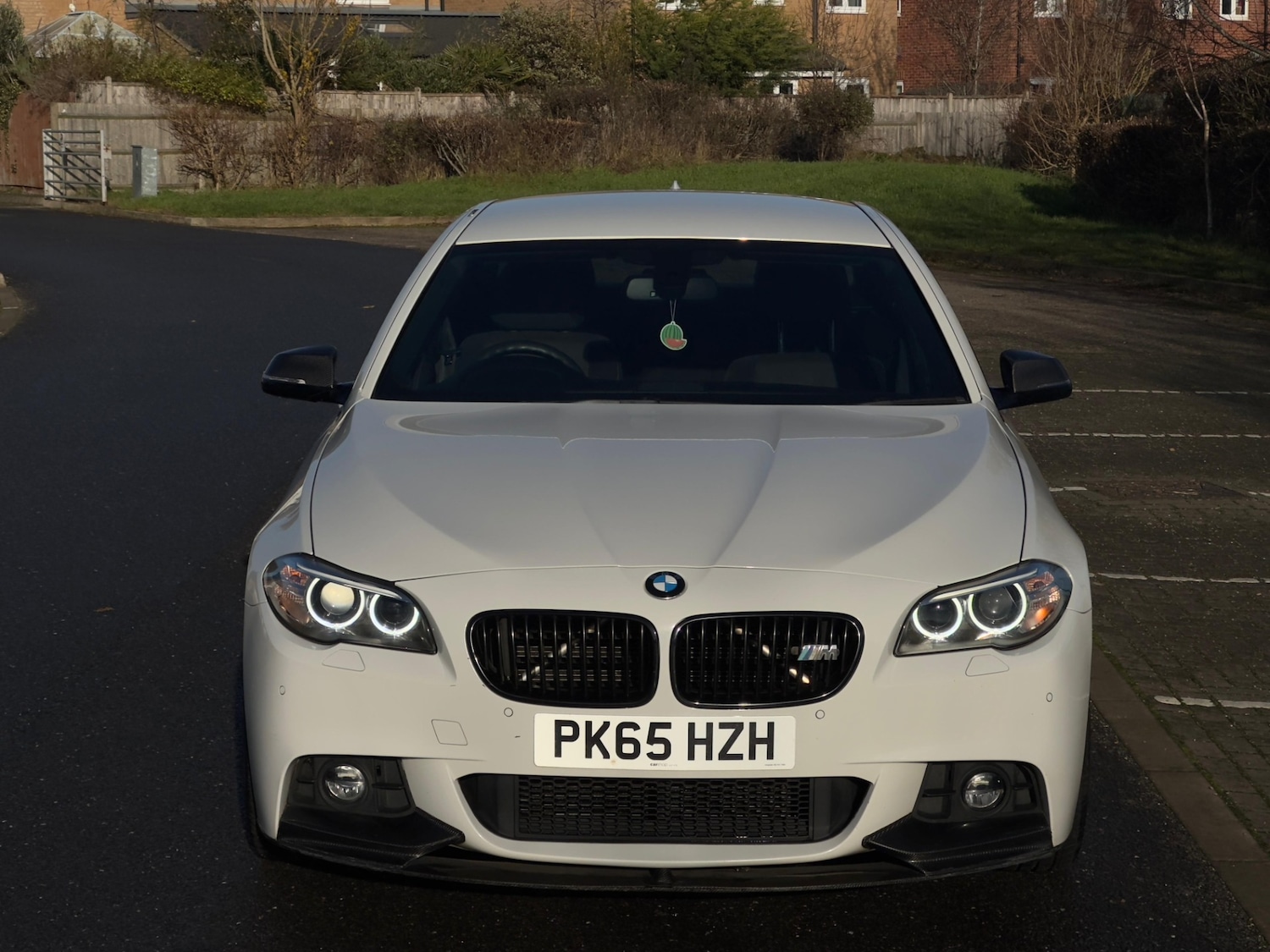 Used BMW 5 Series 2015 for sale - 76741601: Photo 4