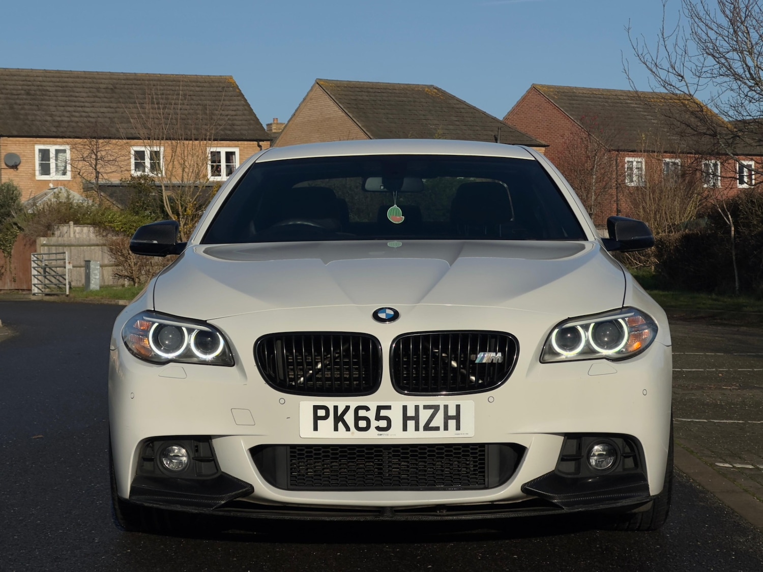 Used BMW 5 Series 2015 for sale - 76741601: Photo 5