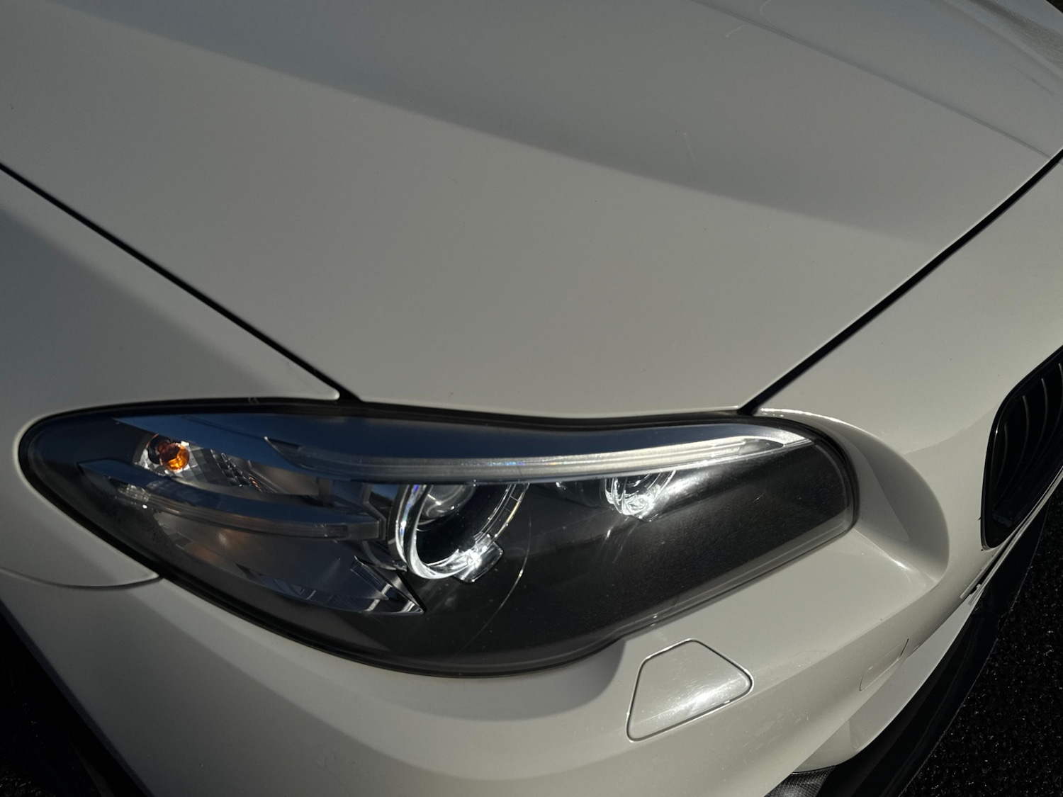 Used BMW 5 Series 2015 for sale - 76741601: Photo 6