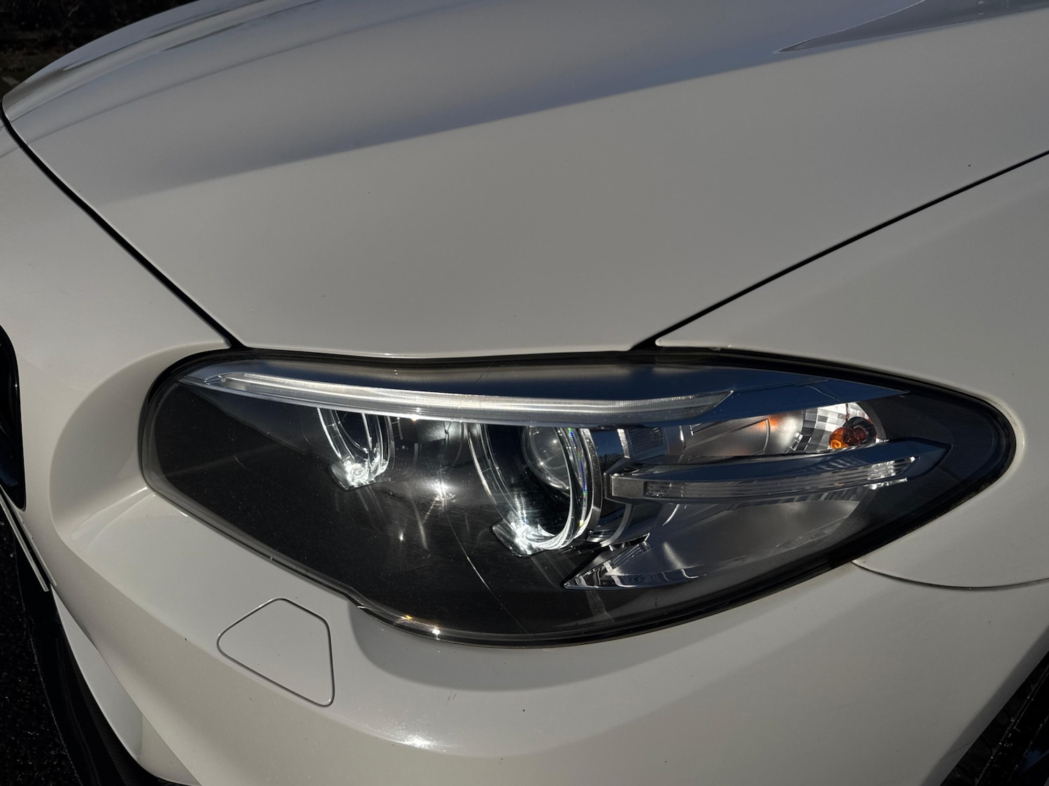 Used BMW 5 Series 2015 for sale - 76741601: Photo 8