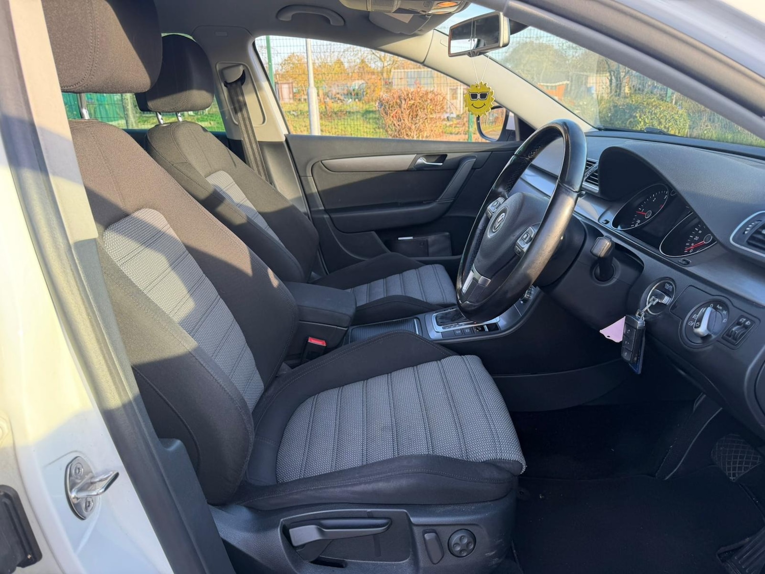 Used Volkswagen Passat 2013 for sale - 76568205: Photo 10