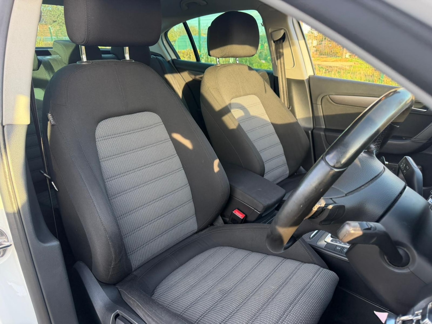 Used Volkswagen Passat 2013 for sale - 76568205: Photo 11