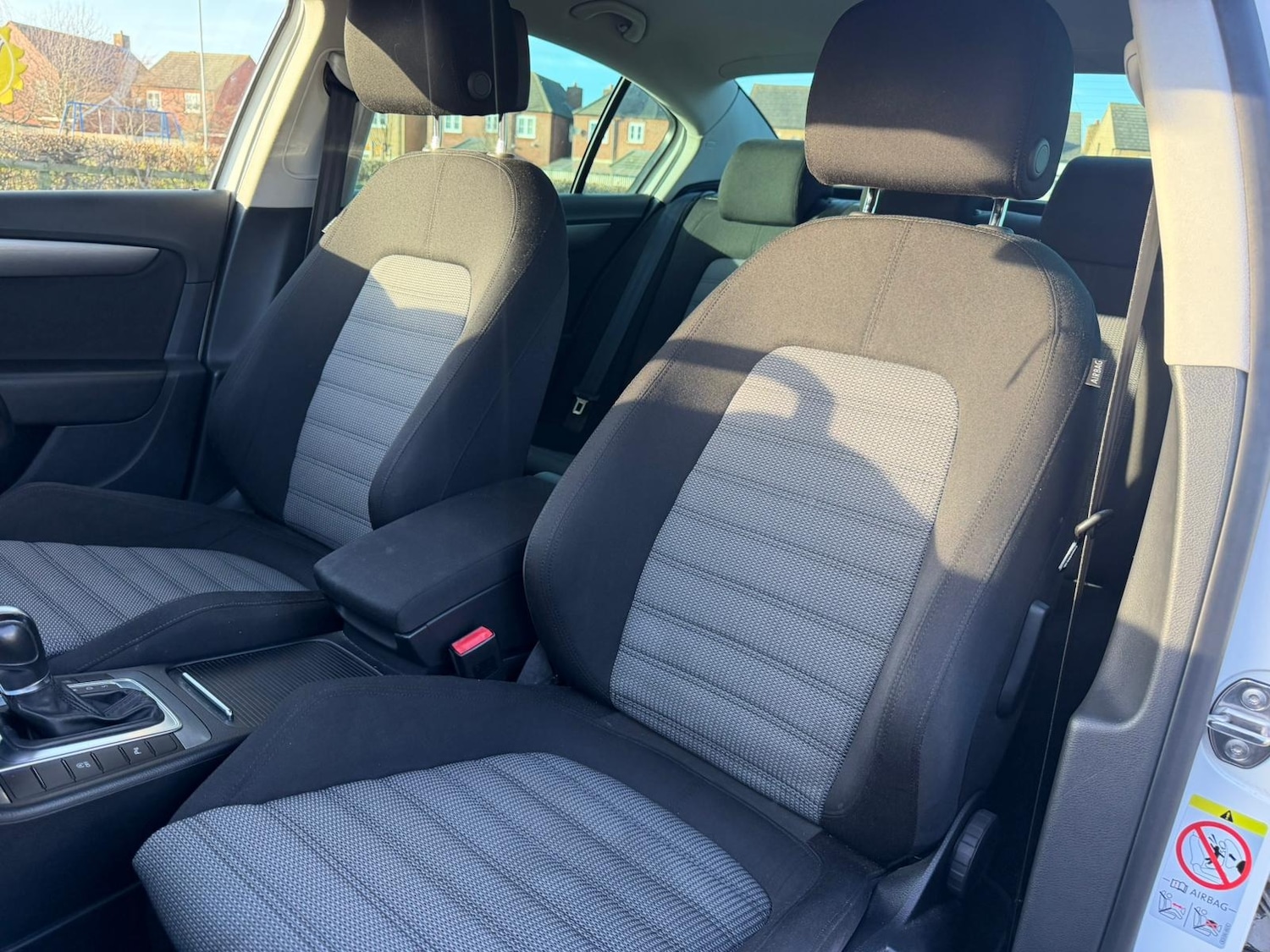 Used Volkswagen Passat 2013 for sale - 76568205: Photo 12