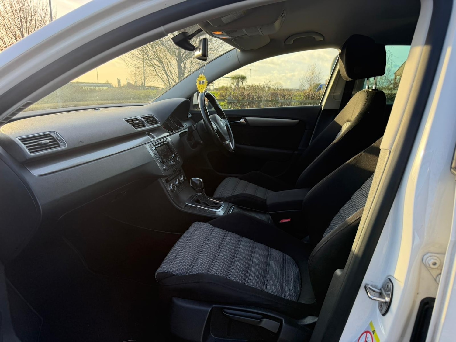 Used Volkswagen Passat 2013 for sale - 76568205: Photo 13