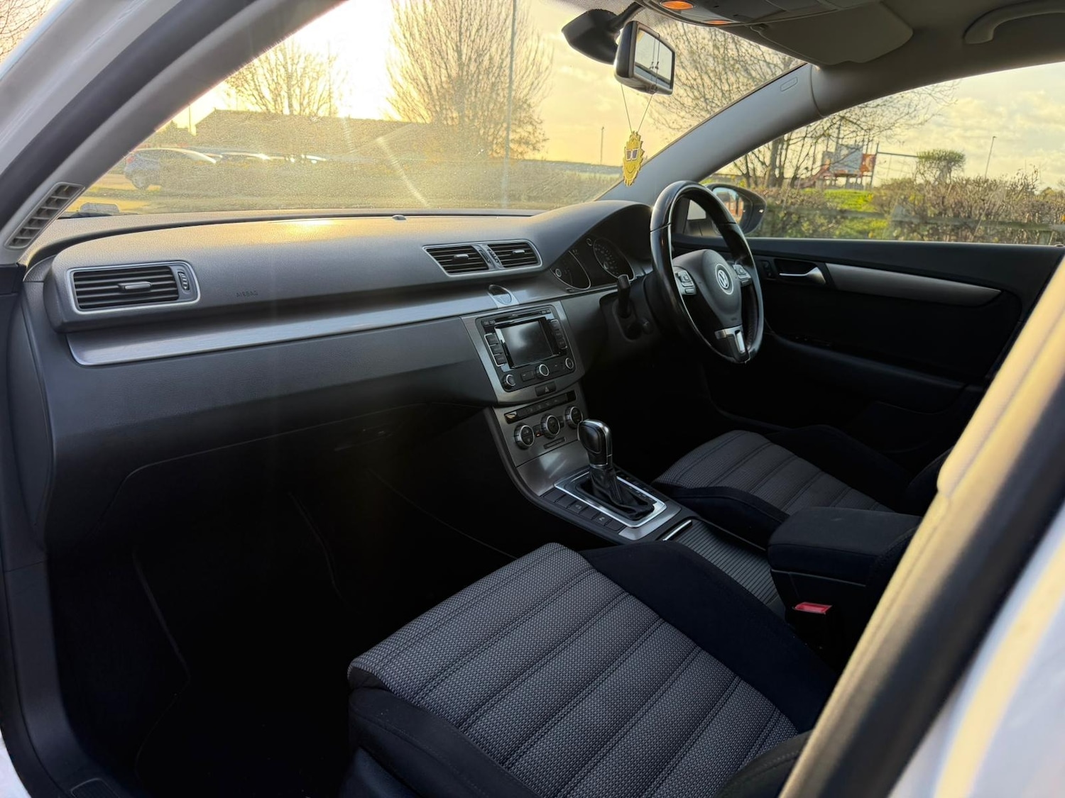 Used Volkswagen Passat 2013 for sale - 76568205: Photo 14