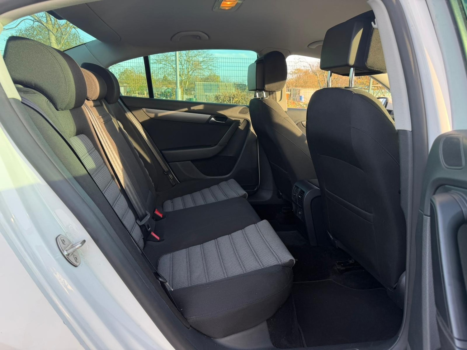 Used Volkswagen Passat 2013 for sale - 76568205: Photo 15