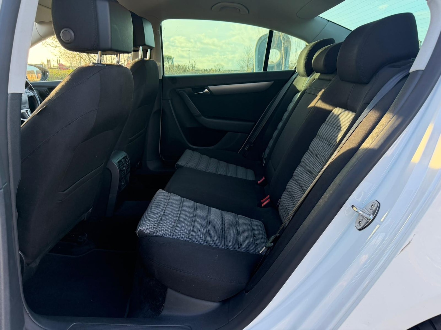 Used Volkswagen Passat 2013 for sale - 76568205: Photo 16