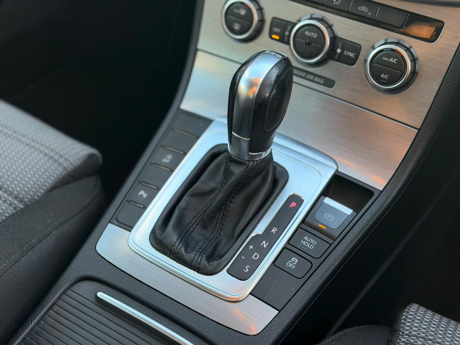 Used Volkswagen Passat 2013 for sale - 76568205: Photo 17