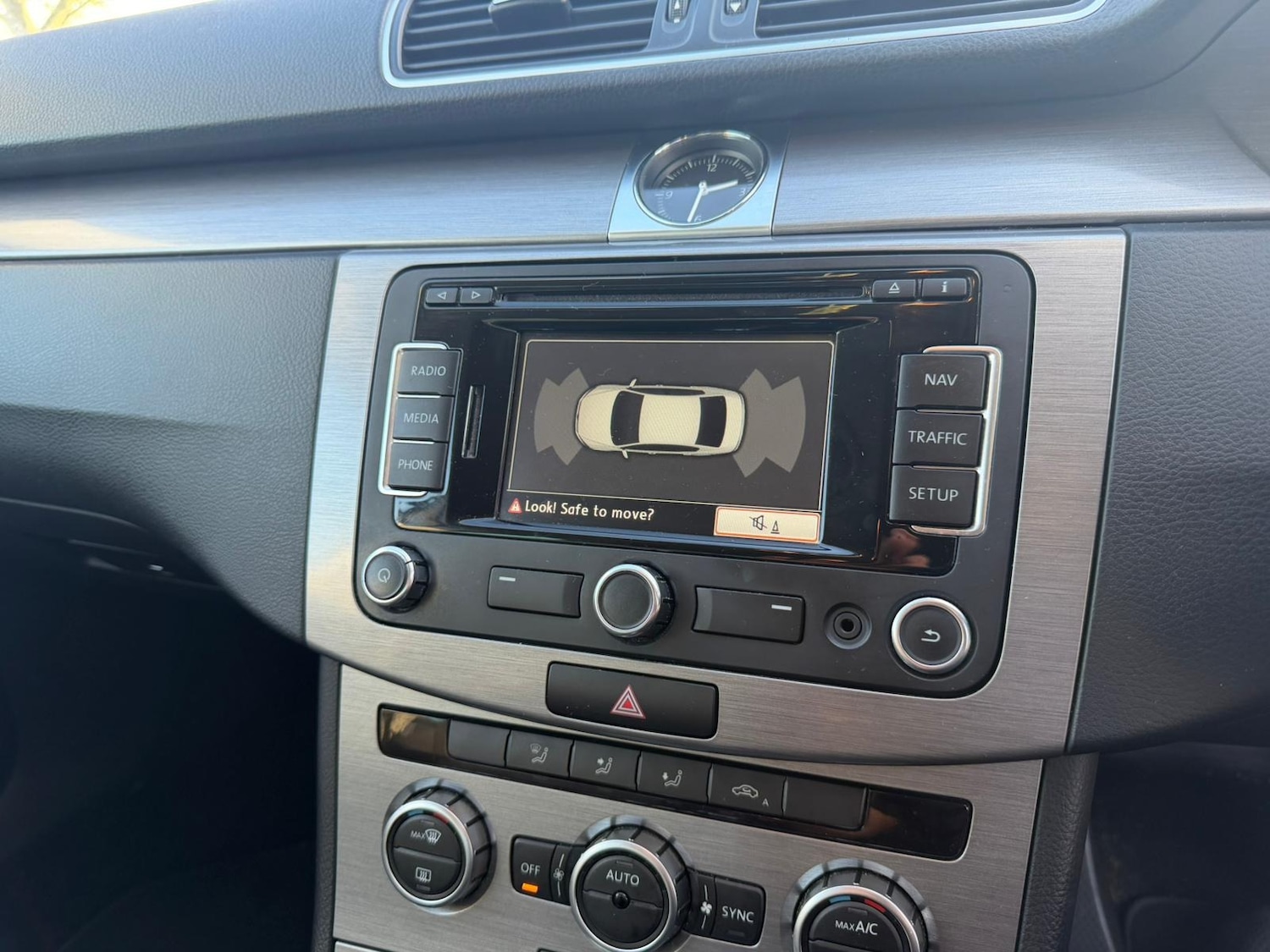 Used Volkswagen Passat 2013 for sale - 76568205: Photo 18