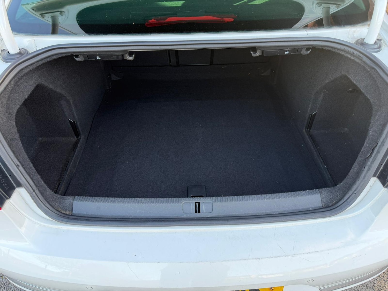 Used Volkswagen Passat 2013 for sale - 76568205: Photo 7