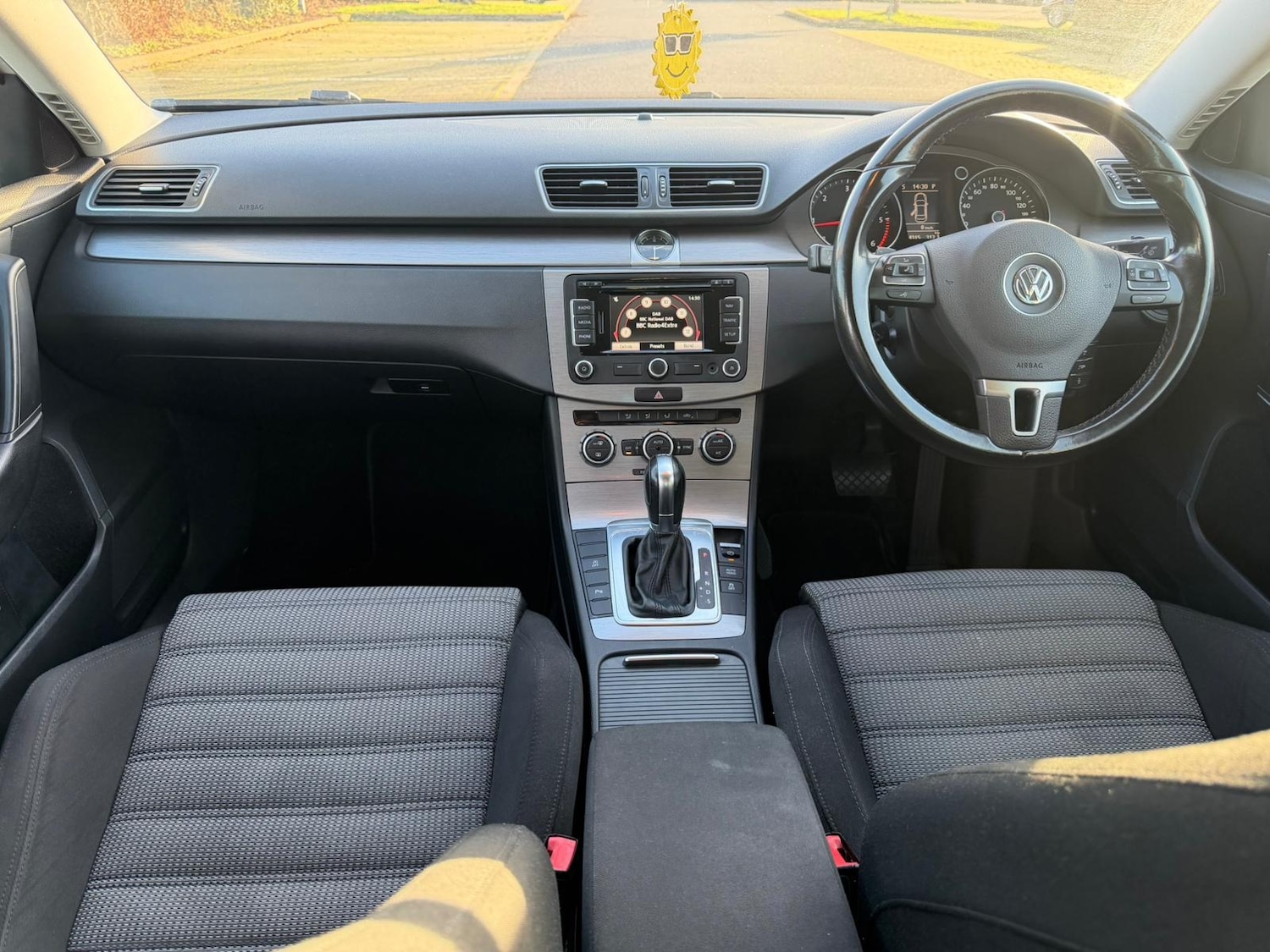 Used Volkswagen Passat 2013 for sale - 76568205: Photo 8