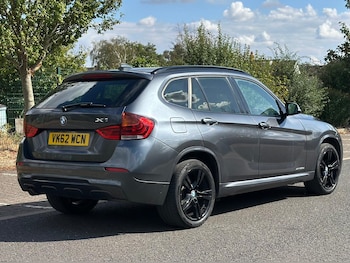 Used BMW X1 2012 for sale - 79608750: Photo